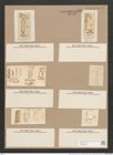 Navicula mesolepta var. thermes (Ehr.) V.H. (de-Toni-Nr.: Genus 1, Species 77) Zeichnungen Sammlung Grunow Nr. 198 (NHMW-BOT-W0366438)